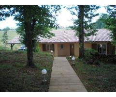 Vente maison 160 m² Saint-Avit-Senieur (24440)