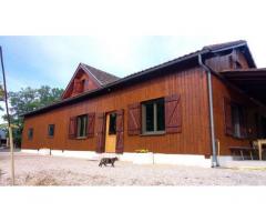 Vente maison 120 m² Montpon-Menesterol (24700)