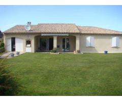 Vente maison 127 m² Montpon-Menesterol (24700)