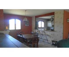 Vente maison 128 m² Porcheres (33660)