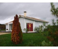 Vente maison 112 m² Monfaucon (24130)