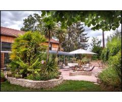 Vente maison 260 m² Saint-Cyprien (24220)