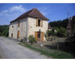 Vente maison 110 m² Saint-Chamassy (24260)