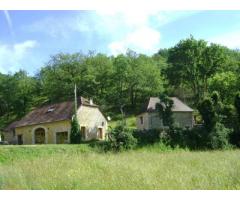 Vente maison 235 m² Orliaguet (24370)