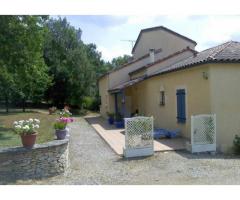 Vente maison 135 m² Cahors (46000)
