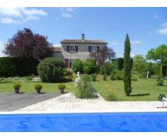 Vente maison 180 m² 20 Km Cahors