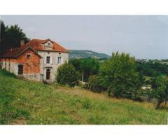 Vente maison 150 m² Montbrun (46160)