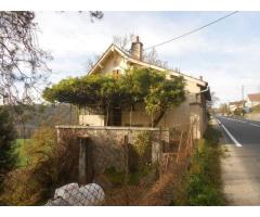 Vente maison 55 m² 5 Mn Figeac