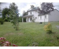 Vente maison 150 m² Angles (81260)