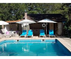 Vente maison 210 m² Briatexte (81390)