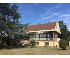 Vente maison 170 m² Saint-Sulpice-La-Pointe (81370)