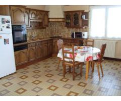 Vente maison 135 m² Saint-Nauphary (82370)