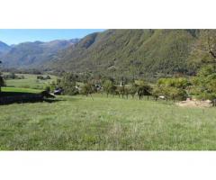 Vente terrain 1.000 m² 5 Km Saint Lary