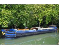 Vente péniche Ramonville-Saint-Agne (31520)