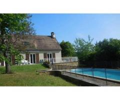 Vente maison 155 m² Cahors (46000)
