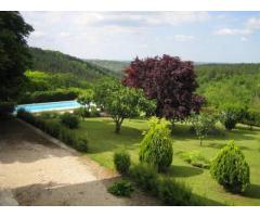 Vente maison 193 m² 7 Km Cahors