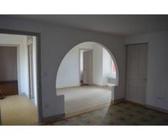 Vente appartement 4 pièces 140 m² Capvern (65130)