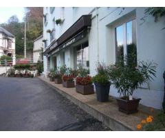 Vente fonds de commerce Hôtel, Bar, Restaurant 10 Km Lannemezan