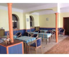 Vente immeuble Capvern (65130)