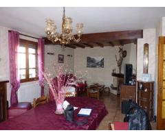 Vente maison 140 m² Orlu (09110)