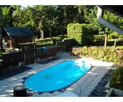 Vente maison 180 m² Coussa (09120)