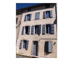 Vente maison 170 m² Le Mas-D'azil (09290)