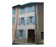 Vente maison 145 m² 20 Km Foix (09000)