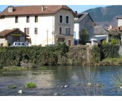 Vente immeuble 560 m² Engomer (09800)