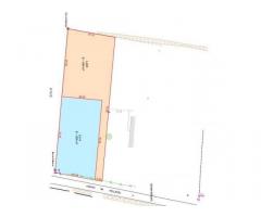 Vente terrain 950 m² Rieux-Volvestre (31310)