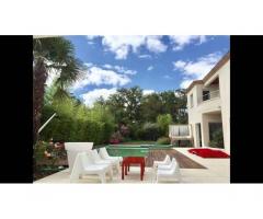 Vente maison 216 m² Tournefeuille (31170)