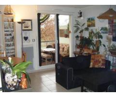 Vente appartement 3 pièces 55 m² Gagnac-Sur-Garonne (31150)