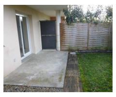 Vente appartement 2 pièces 43 m² Saint-Paul-Sur-Save (31530)